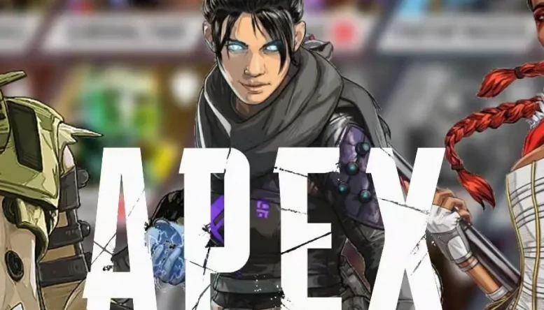 Apex Legends