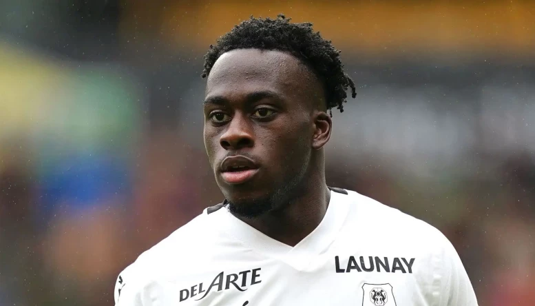 Arnaud Kalimuendo