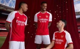 Arsenal.