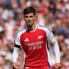 Kai Havertz for Arsenal