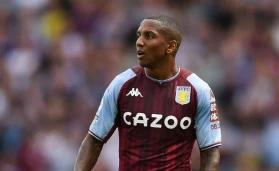 Ashley Young.