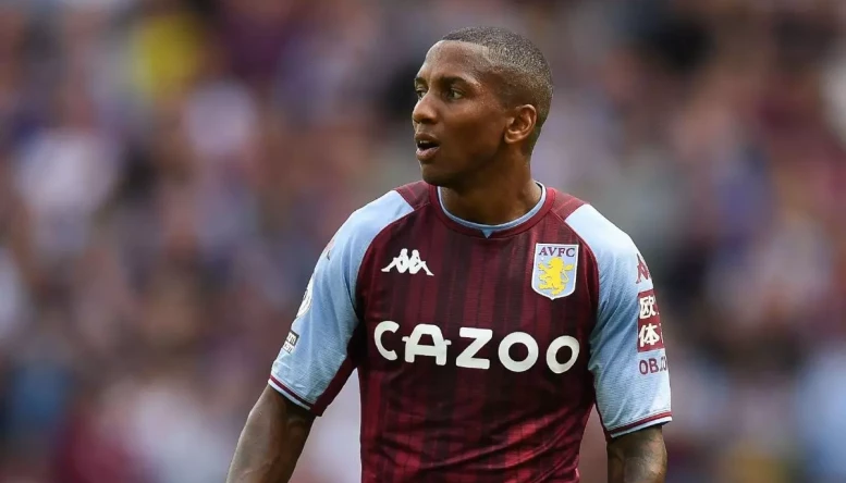 Ashley Young.
