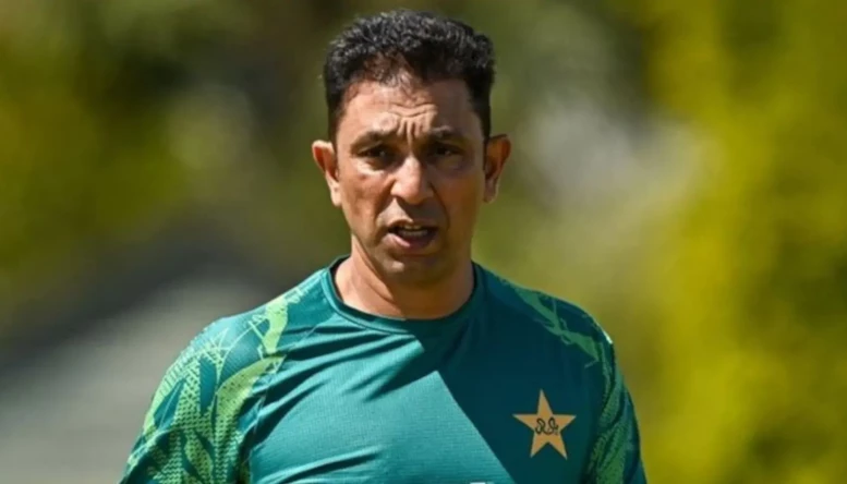 Azhar Mahmood