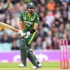 Babar Azam ODI game