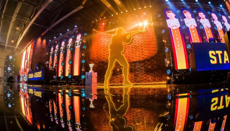 Blast esports Counter-Strike
