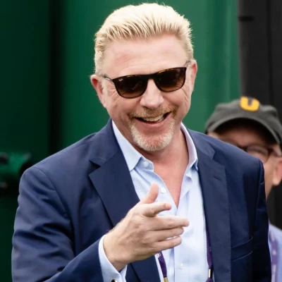 Boris Becker