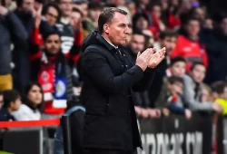 Brendan Rodgers