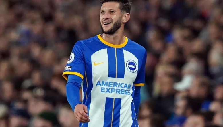 Adam Lallana