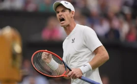 Andy Murray.