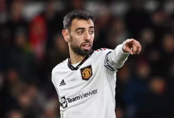 Bruno Fernandes