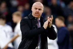 Sean Dyche