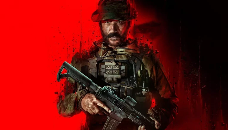 Call of Duty Modern Warfare III