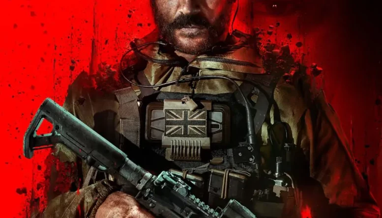 Call of Duty Modern Warfare III