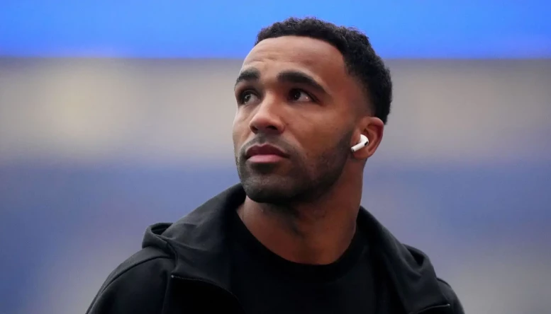 Callum Wilson