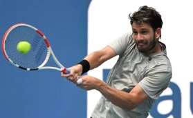 Cameron Norrie.
