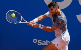 Cameron Norrie.