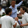Cameron Norrie and Nicolas Jarry