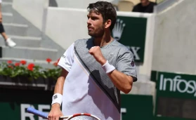 Cameron Norrie.