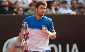 Cameron Norrie.