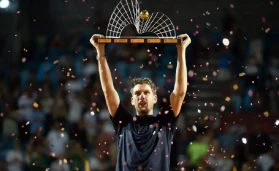 Cameron Norrie.