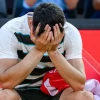 Carlos Alcaraz Queens Club 19 June, 2025