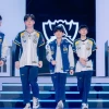 CFO League of Legends Worlds