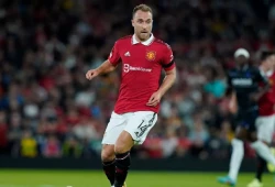 Christian Eriksen