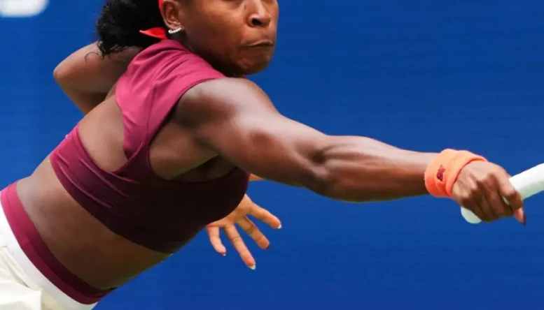 Coco Gauff