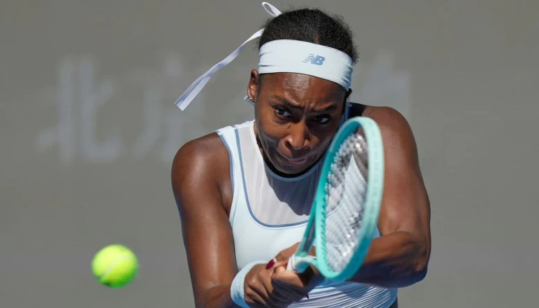 Coco Gauff