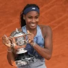 Coco Gauff