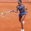Coco Gauff forehand