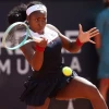 Coco Gauff