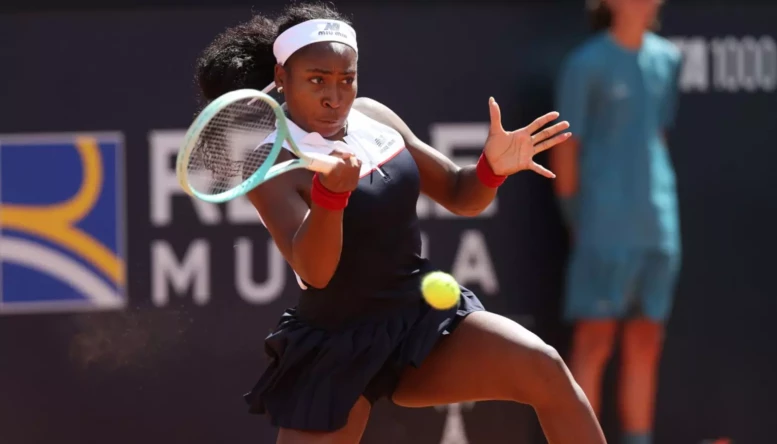 Coco Gauff
