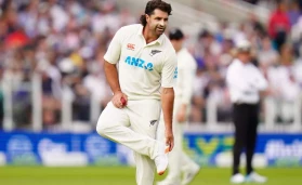Colin de Grandhomme