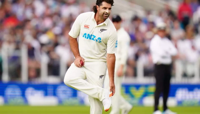 Colin de Grandhomme