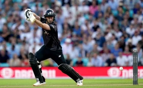 Colin Munro