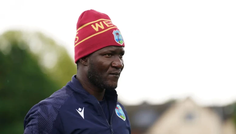 Daren Sammy