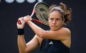 Daria Kasatkina.