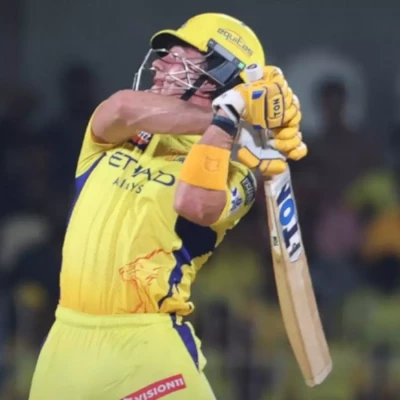 Dewald Brevis IPL