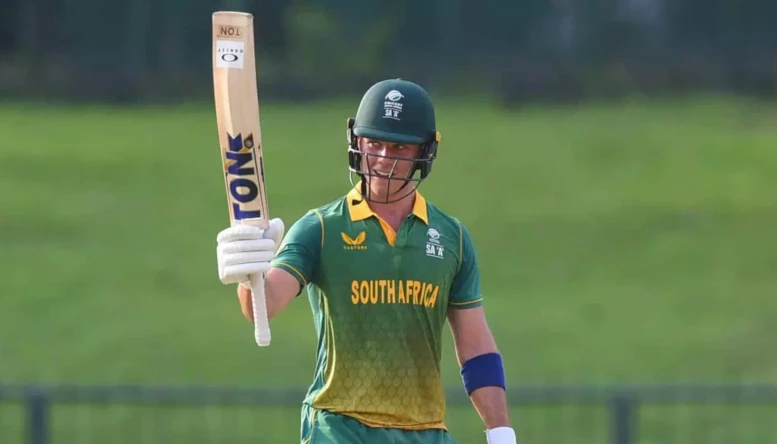 Dewald Brevis