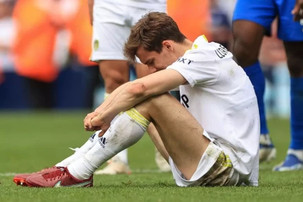 Diego Llorente