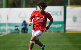 Diego Moreira.
