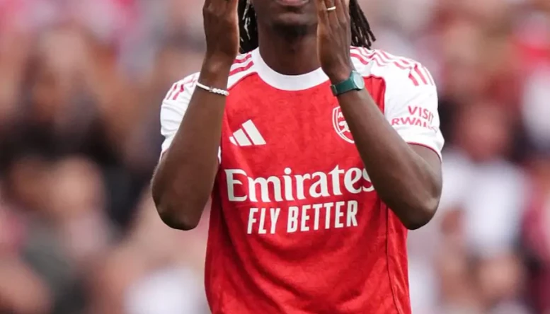 Eberechi Eze