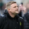 Eddie Howe
