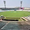 eden gardens