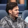 Ederson 23 August, 2025