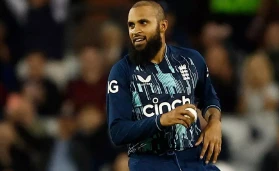 Adil Rashid.