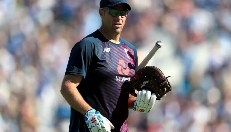 Marcus Trescothick.