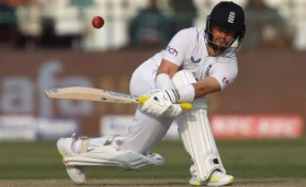 Ben Duckett.