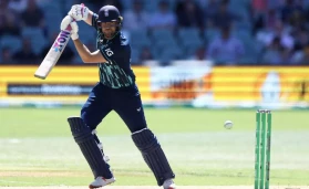 England batter Dawid Malan ODI
